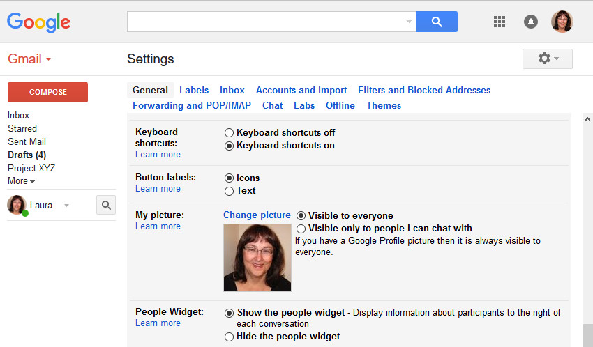 How to Use Gmail Keyboard Shortcuts to Save More Time | Envato Tuts+